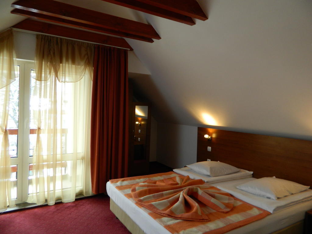 Pensiunea Riunione Braşov Kamer foto